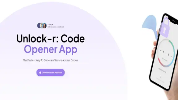 Unlock-r
