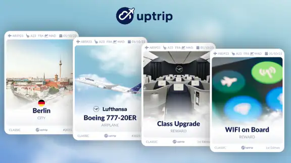 Uptrip