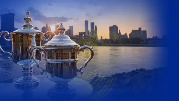 US Open Tennis Championships