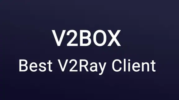 V2Box - V2ray Client