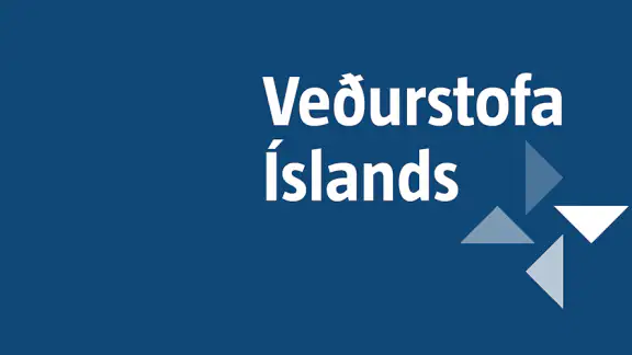 Veður