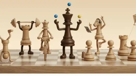 Verbal Chess