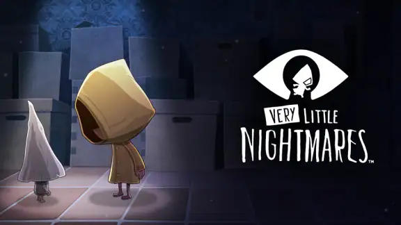 Very Little Nightmares