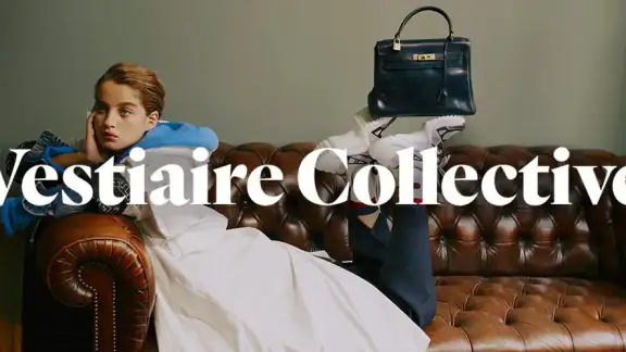 Vestiaire Collective