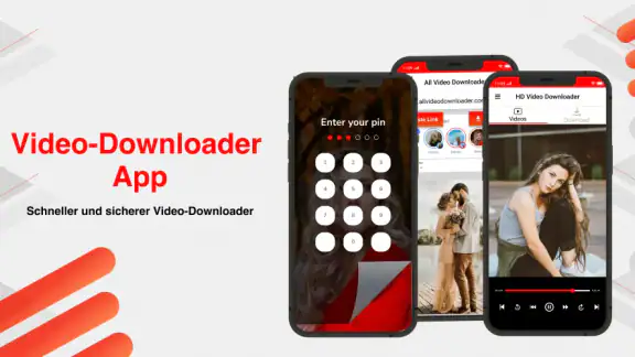 Video-Downloader-App - Mesh