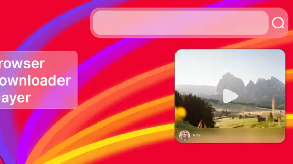 Video Downloader - Save Videos