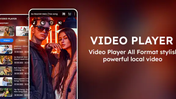 Video Player All Format Hd