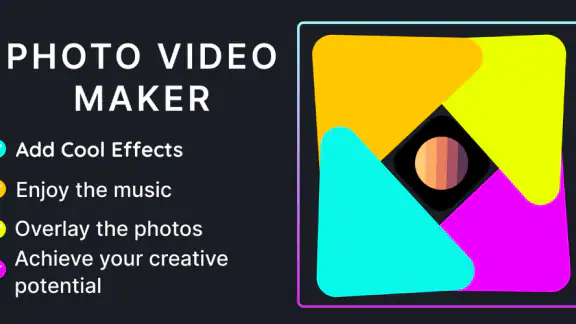 Vidify: Status Video Maker