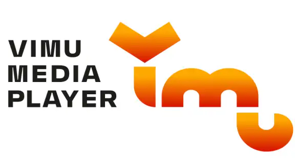Vimu Media Player für TV