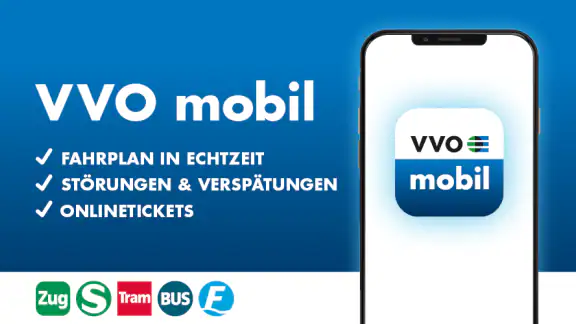 VVO mobil