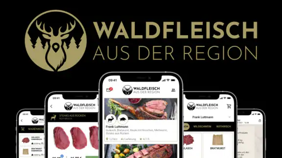 Waldfleisch
