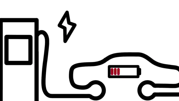 Wallbox-Steuerung für E-Autos