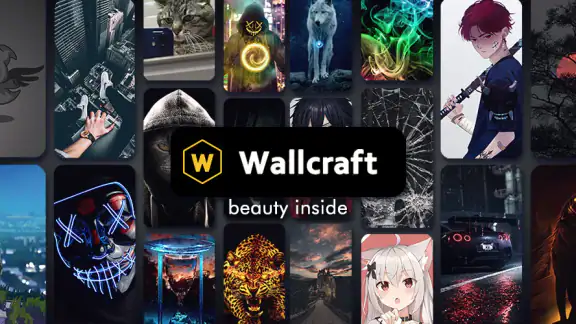 Wallcraft – hintergrundbilder