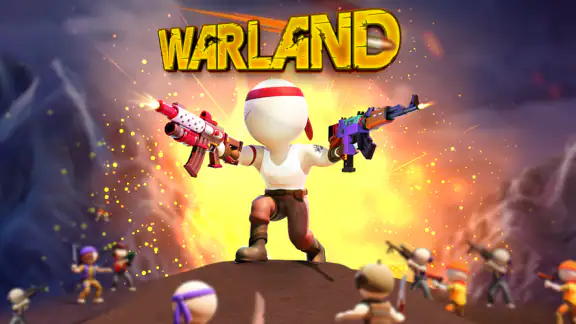 Warland!
