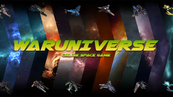 WarUniverse: Kosmos Online