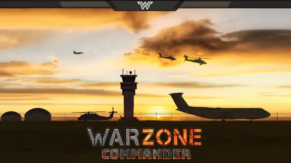 Warzone Commander