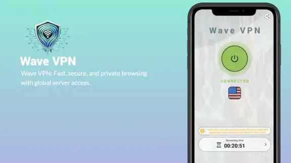 Wave VPN