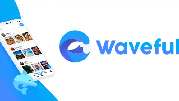 Waveful – Werde zum Schöpfer