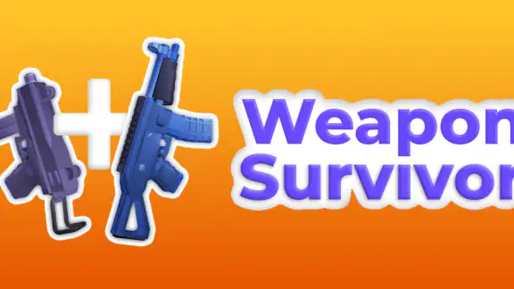Weapon Survivor