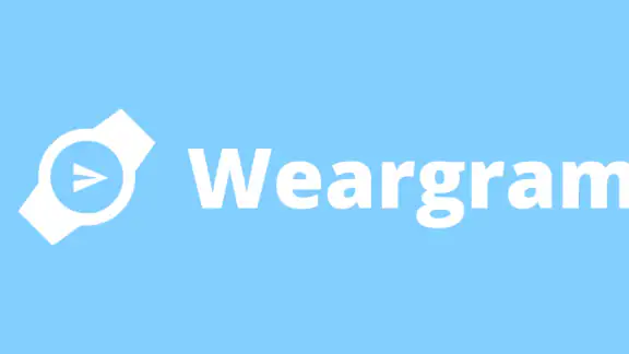 Weargram