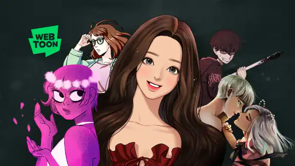 WEBTOON