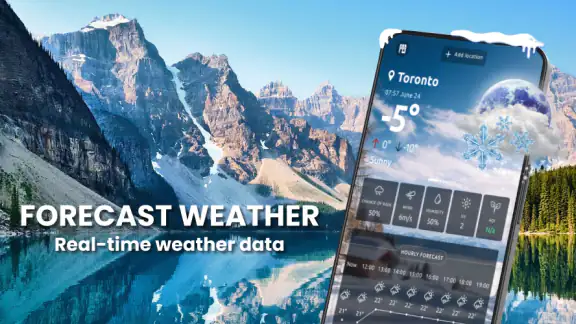 Wetter Online - Wetter App