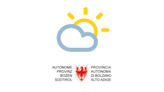 Wetter Südtirol