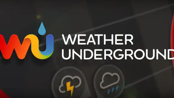 Wetter: Weather Underground