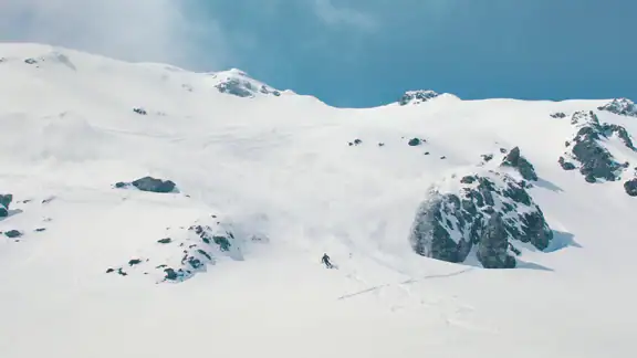 White Risk - SLF Lawinen-App