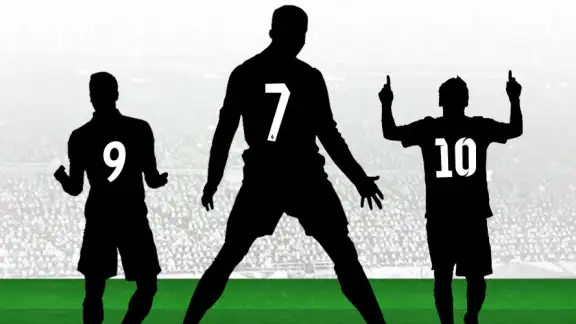 Whos the Player? Football Quiz