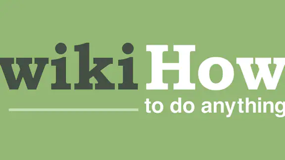 wikiHow - Tipps von A - Z