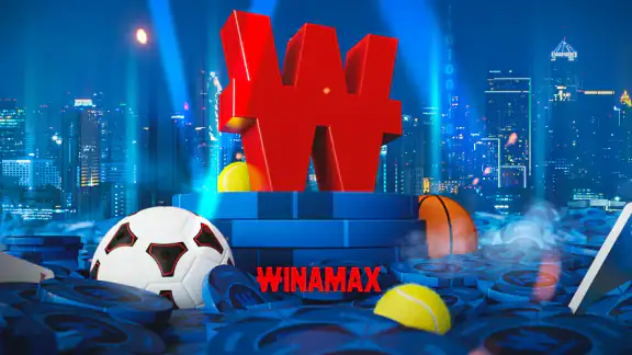 Winamax Sportwetten