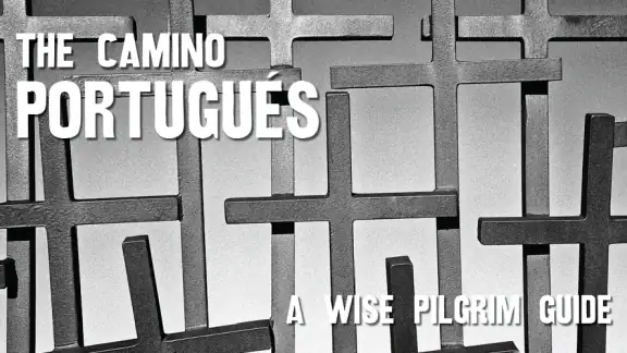 Wise Pilgrim Camino Portugués