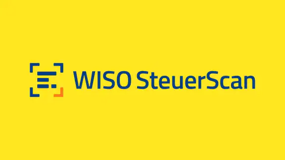 WISO Steuer-Scan