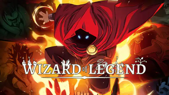Wizard of Legend