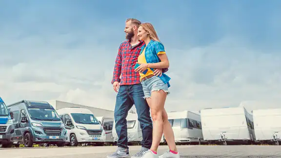 Wohnmobilpark GmbH