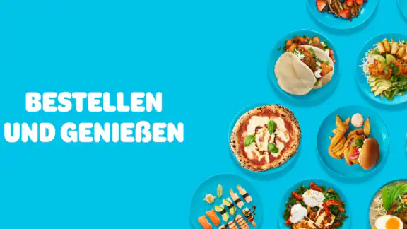 Wolt: Essen, Shopping & mehr