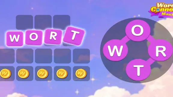 Word Connect Master