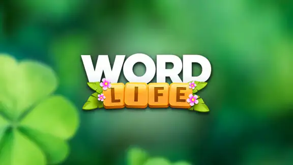 Word Life – Kreuzworträtsel