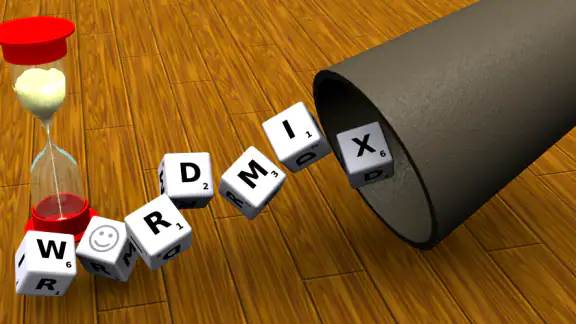 WordMix