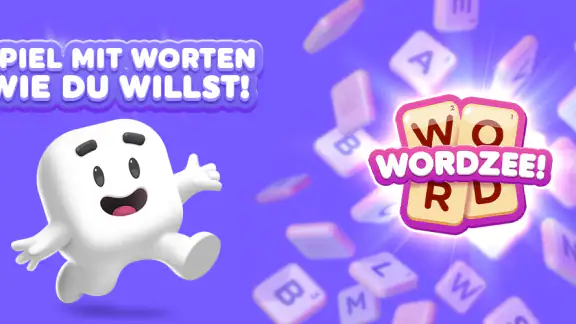Wordzee! Spiele mit Freunden!