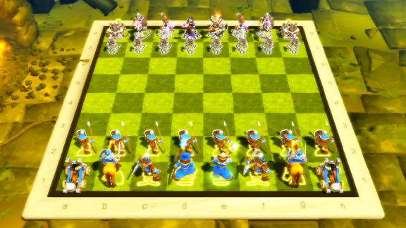 World Of Chess 3D (Pro)