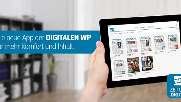 WP E-Paper