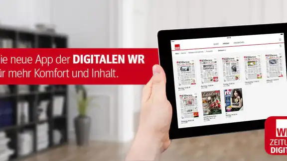 WR E-Paper