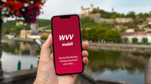 WVVmobil
