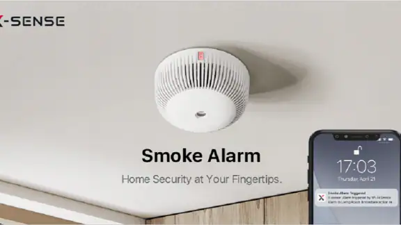 X-Sense Home Security