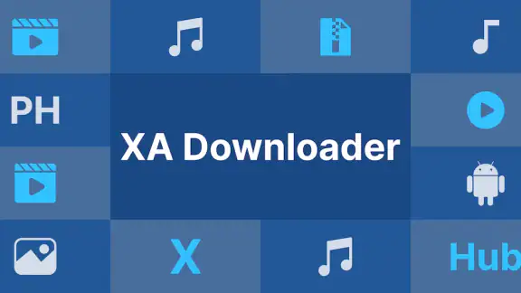 XA Downloader - Video Saver