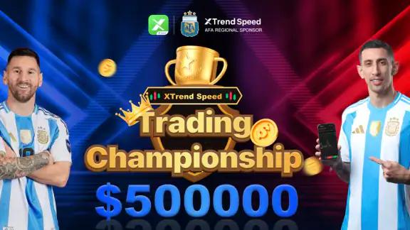 XTrend Speed ​​Trading