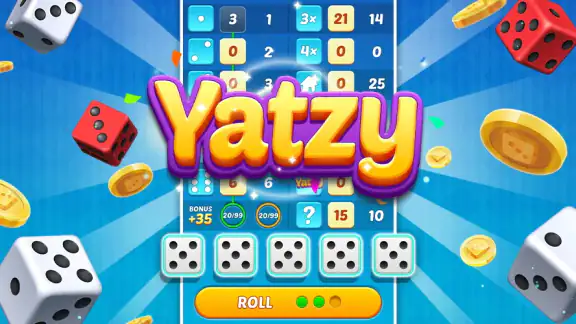 Yatzy