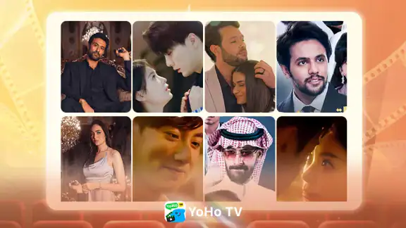 Yoho TV—Drama & Chat